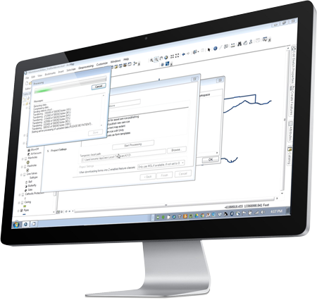 Trimble Unity download page